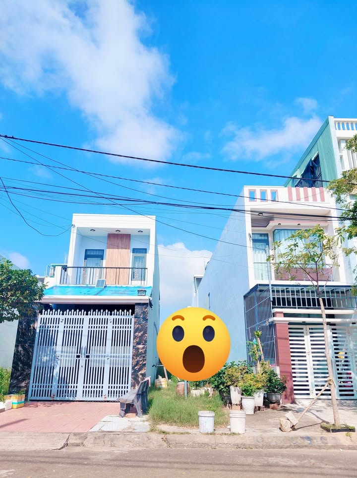 Đất Mặt Tiền Huỳnh Tấn Phát, Quy Nhơn 100m² giá 4 tỷ - Cơ hội đầu tư tuyệt vời!