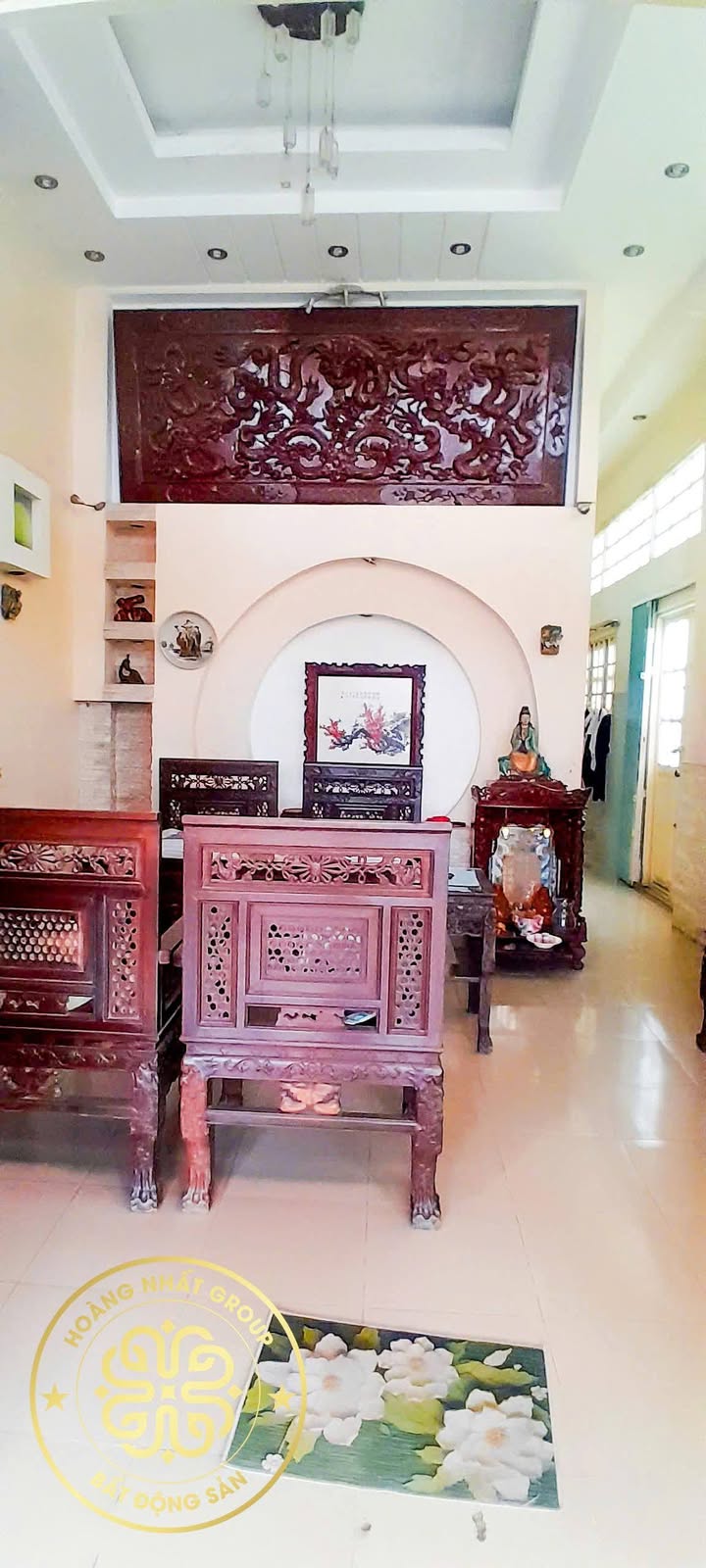 Nhà 2 mặt tiền đường Hải Thượng Lãn Ông, Cà Mau 261m² - Vị trí đắc địa cho kinh doanh