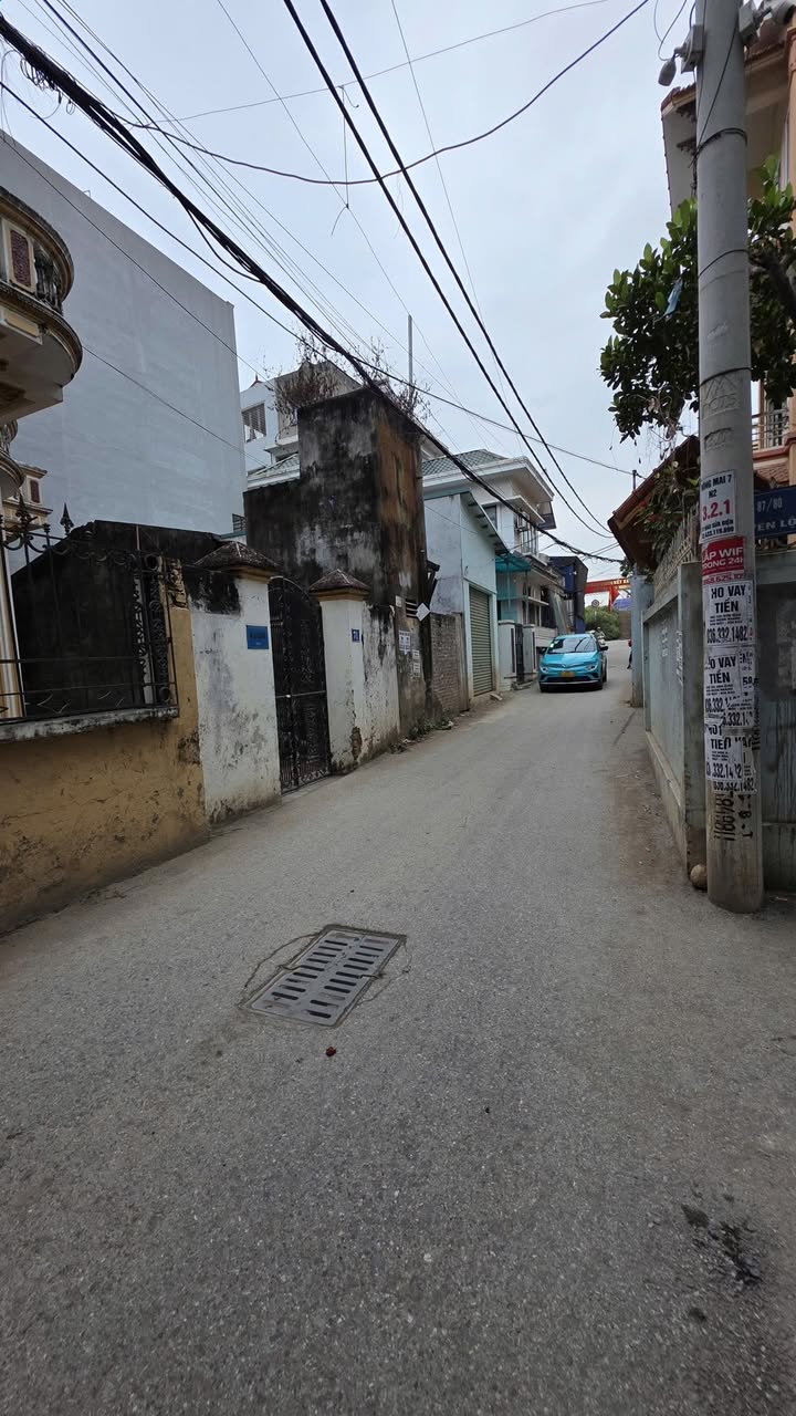 Đất ô tô thông Yên Nghĩa 41m² giá 7 tỷ - Đầu tư sinh lời ngay!