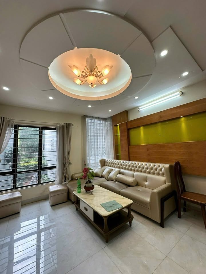 Căn hộ Tập thể Láng Hạ 70m² giá thỏa thuận - Thiết kế hiện đại, 2 mặt thoáng!