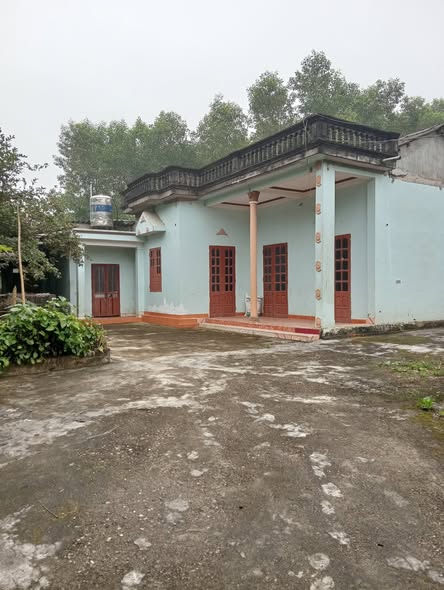 Đất thổ cư 500m² xã Đồng Xuân, huyện Thanh Ba - Giá chỉ 500 triệu, đầu tư sinh lời!