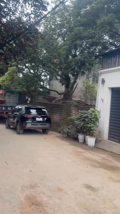 Đất nền thổ cư 103m² tại Đồi Dền, Sơn Tây - Giá chỉ 2 tỷ!