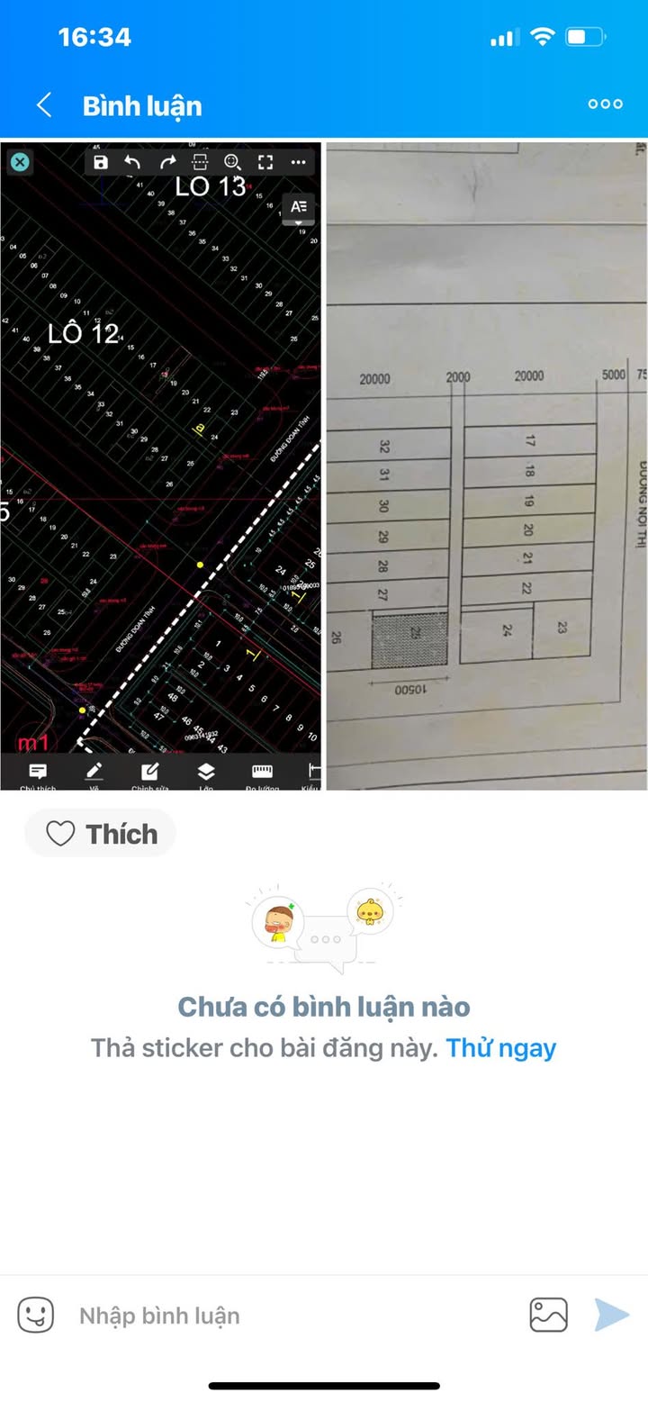 Đất nền 84m² tại Đường Đoan Tĩnh, Hải Yên - Vị trí đắc địa, giá mềm!