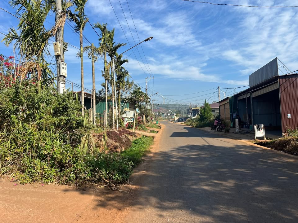 Nhà FrontHouse Đường Nhựa Liên Xã, Xã Thuận Hạnh, 1000m² giá 3.35 tỷ - Cơ hội đầu tư hấp dẫn!