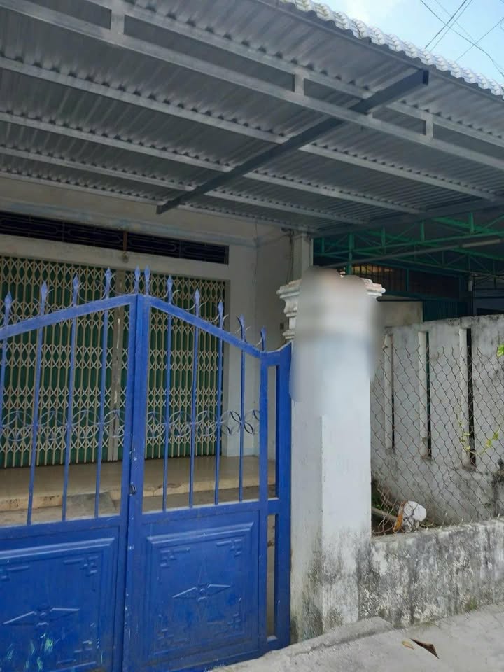 Nhà cấp 4 mặt tiền Mạc Đỉnh Chi, 2 phòng ngủ, giá 3 triệu - Tiện ích đầy đủ!