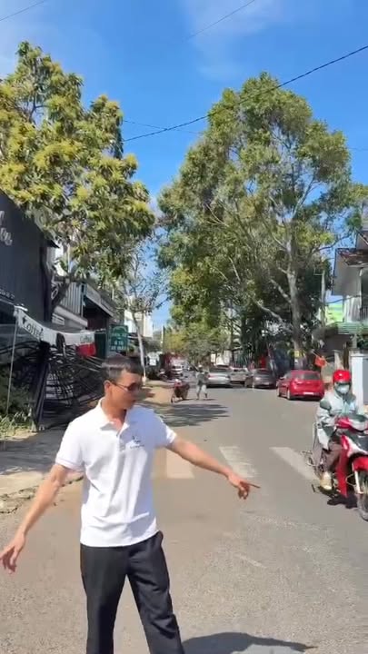 Bán FrontHouse 182m² tại Chu Văn An, Huyện Krông Pắc - Cơ hội đầu tư hiếm có!