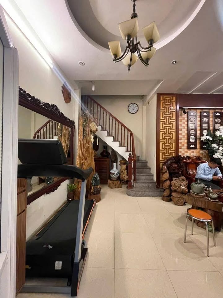 Đất Vũ Trọng Phụng, Thanh Xuân 115m² giá 18.5 tỷ - Cơ hội đầu tư hiếm có!