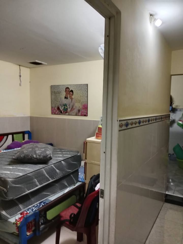 Căn hộ 1PN tại Xã Vĩnh Lộc A 44m² giá 950 triệu - Nhà mới đẹp, vào ở ngay!