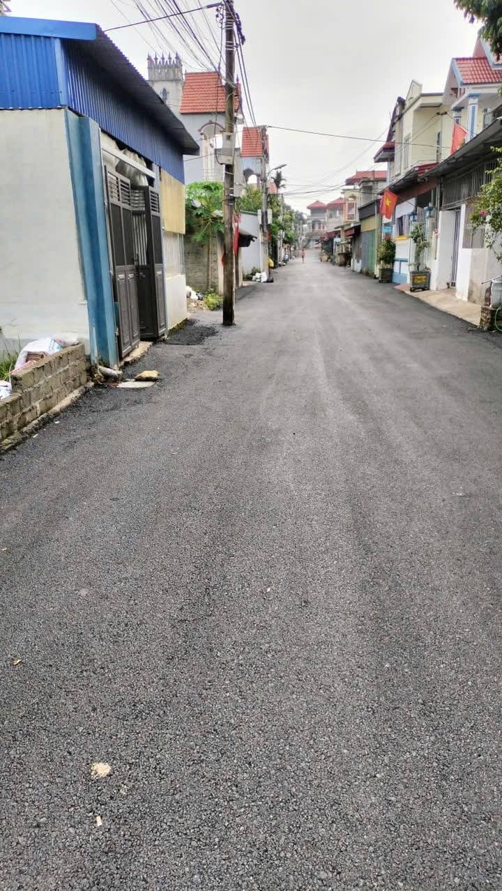 Đất nền 90m² xã Hương Sơn, huyện Mỹ Đức - Giá chỉ 900 triệu, vị trí đắc địa!