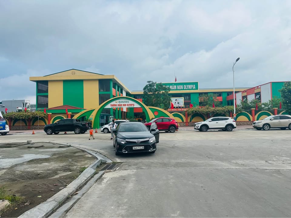 Đất nền 90m² Minh Khai, quận Hai Bà Trưng - Giá chỉ 2 tỷ, chính chủ bán gấp!