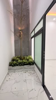 Nhà mới xây KDC Cầu Tràm 110m² giá 2.65 tỷ - Sẵn sàng ở ngay!