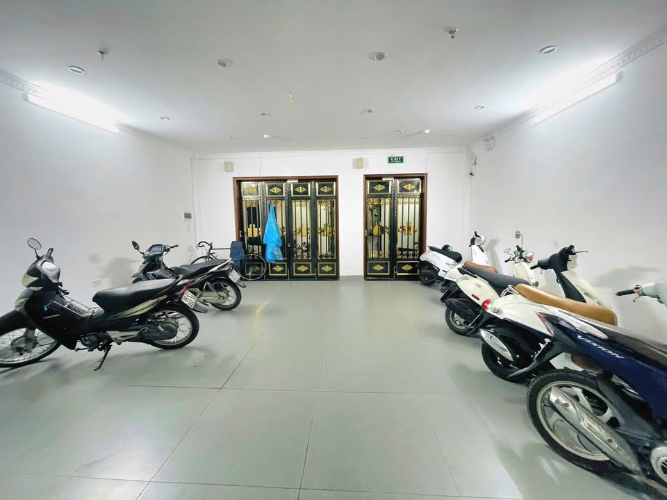 Căn hộ dịch vụ An Dương Tây Hồ 65m² giá 18 tỷ - Cơ hội đầu tư hiếm có!