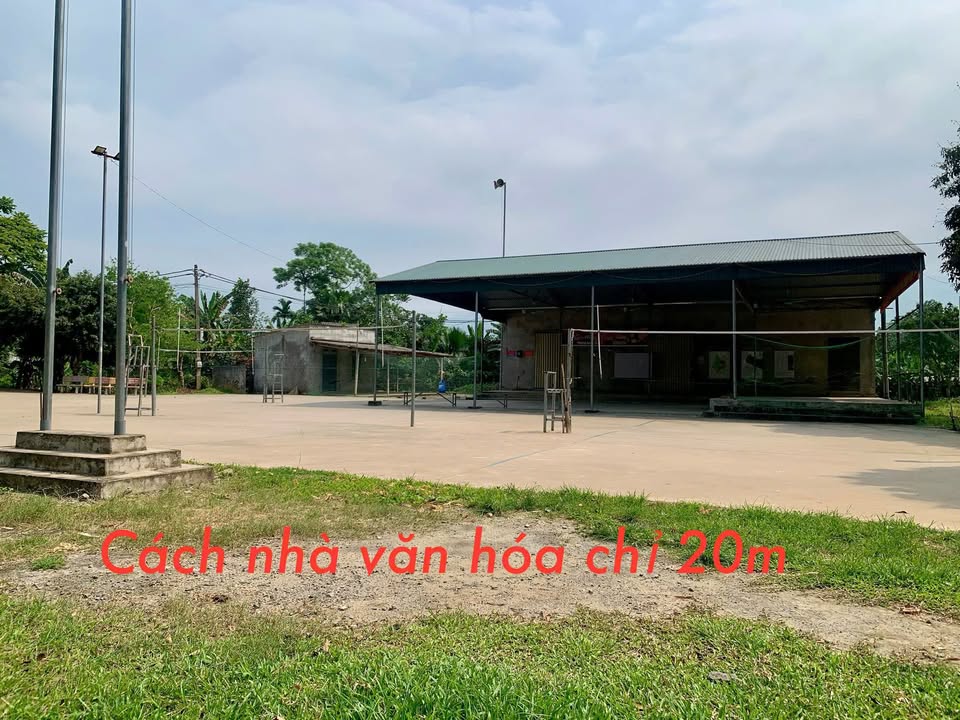 Lô đất thổ cư 210m² tại An Phú - Phong Phú - Tân Lạc - Hòa Bình giá chỉ 4xx triệu!