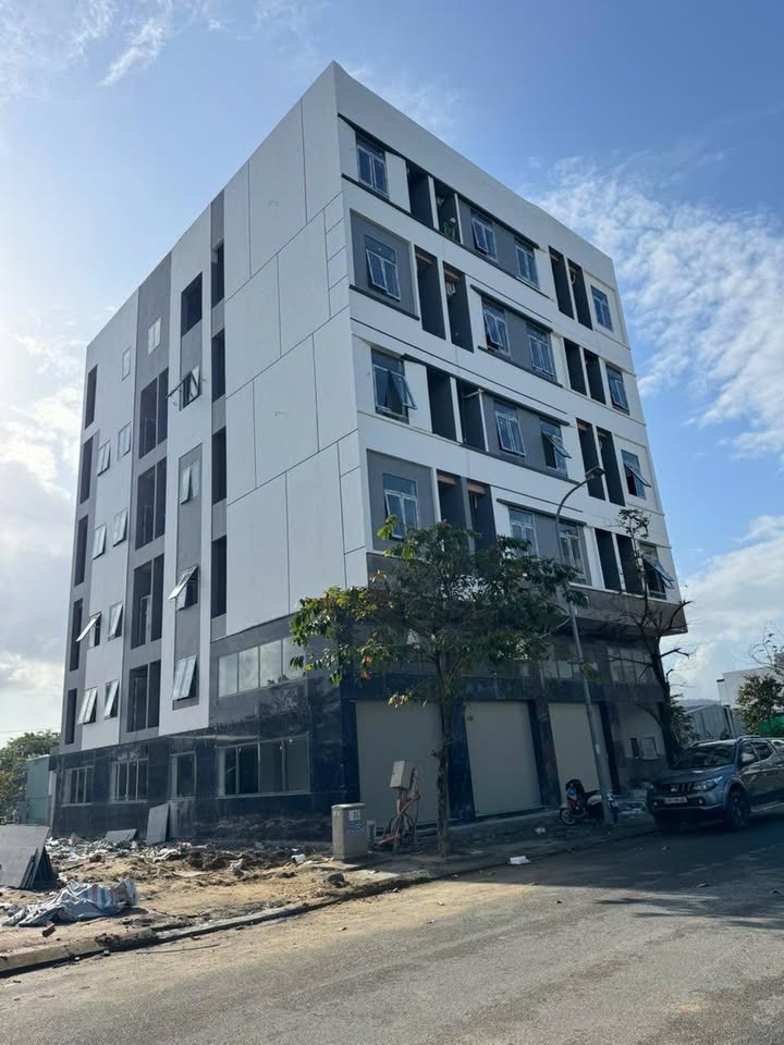 Đất nền Khu E Kim Long, Quận Liên Chiểu, 100m² giá 7 tỷ - Đầu tư sinh lời ngay!