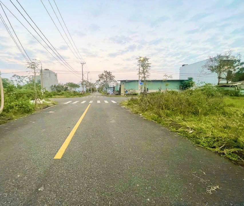 Lô đất TĐC Bá Tùng 3, đường 7m5, 100m² giá 4.35 tỷ - Vị trí tuyệt đẹp gần sông