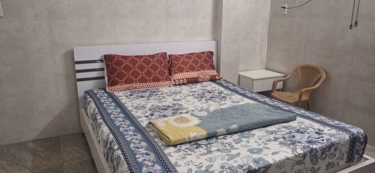 Khách sạn mini 12 phòng Nguyễn Tri Phương 120m² giá 17.5 tỷ - Đối diện Công viên 29/3