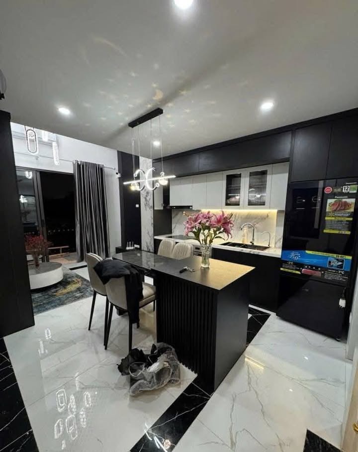 Nhà riêng Tô Vĩnh Diện, Thanh Xuân 63m² giá 14 tỷ - Đón Tết ngay trong nhà đẹp!