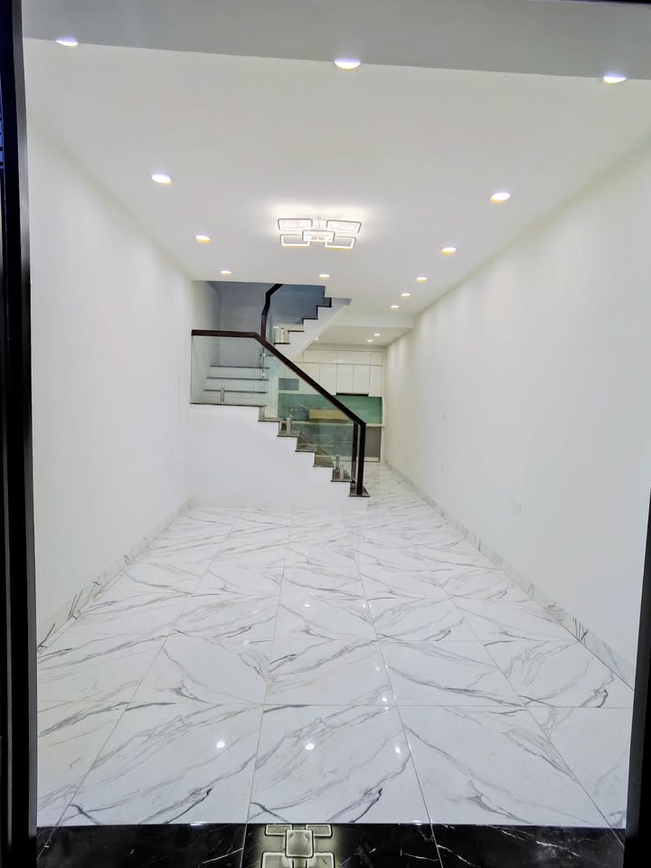 Nhà mới 40m² An Dương - Yên Phụ - Tây Hồ giá thỏa thuận - Chính chủ bán gấp!