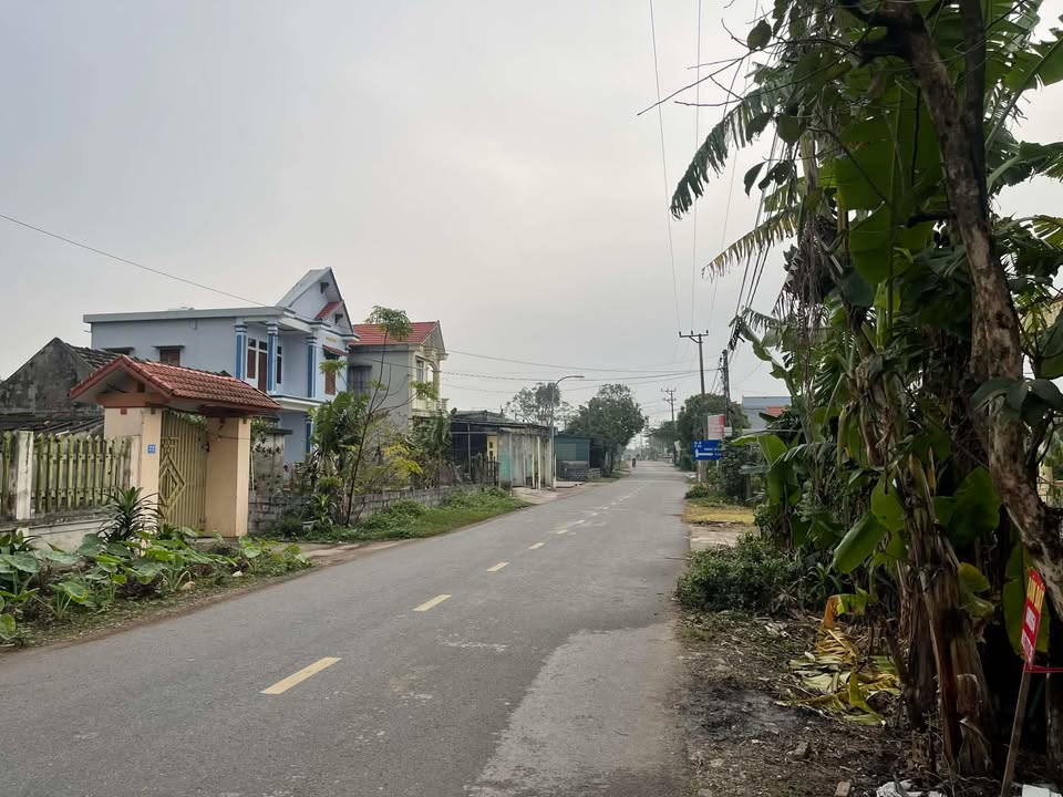 Đất nền 324m² tại Xã Khánh Trung - Giá thỏa thuận - Đường rộng 12m sắp mở!