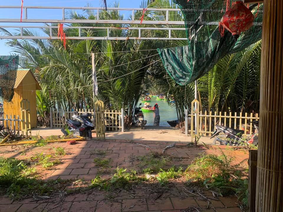 Nhà bán tại Phường Cẩm Châu, Hội An 70m² giá 2 tỷ - Cơ hội đầu tư tuyệt vời!