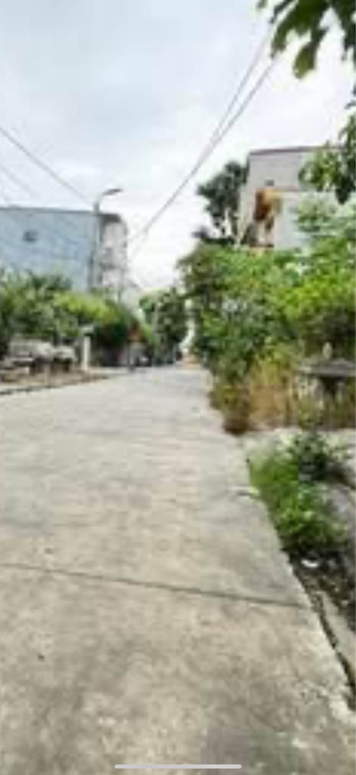 Đất nền xã Phúc Sơn, Ninh Bình 82.6m² giá thỏa thuận - Vị trí đắc địa gần KCN!