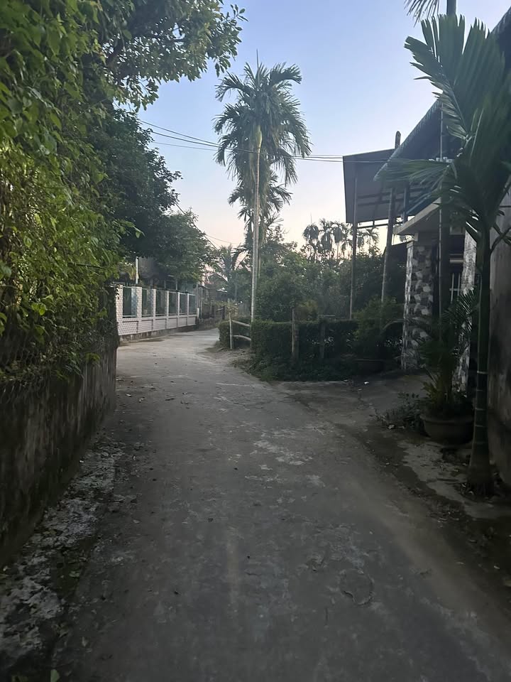 Đất thổ cư Châu Hiệp, Thị trấn Nam Phước 198m² - Chính chủ bán, giá thỏa thuận!