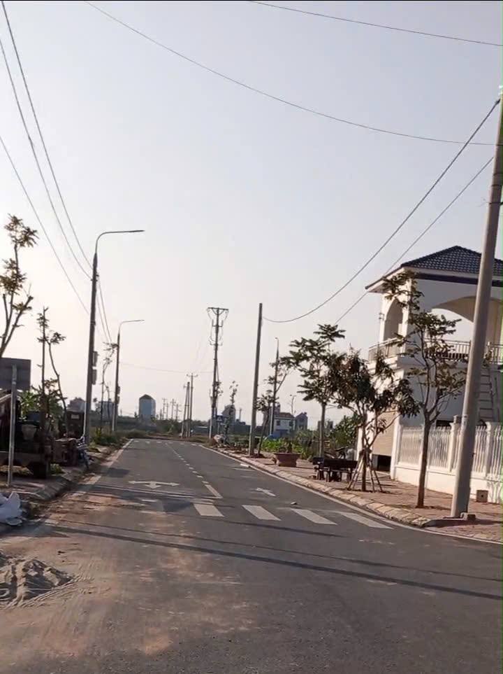 Đất nền khu đô thị QUỸ NHẤT, Nghĩa Hưng, 104m² giá chỉ 1.3 tỷ - Cơ hội đầu tư hấp dẫn!