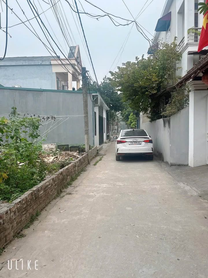 Đất lô góc Khu Thành Công, Phường Minh Nông, 84m² giá 1.8 tỷ - Cơ hội đầu tư tuyệt vời!