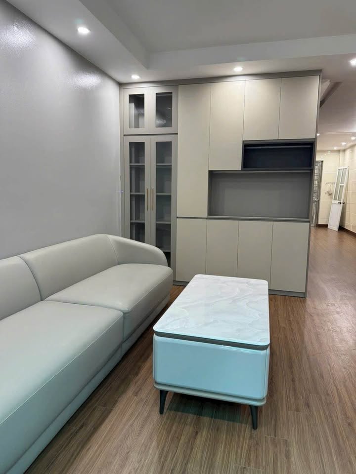 Townhouse 5 tầng 5 ngủ khu đô thị Hà Khánh A Hạ Long 70m² giá 6.5 tỷ - Sẵn sàng vào ở ngay!