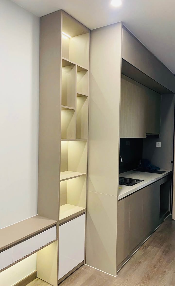 Căn hộ Studio The Ruby Hạ Long 30m² giá 1.3 tỷ - Sẵn sàng ở ngay!