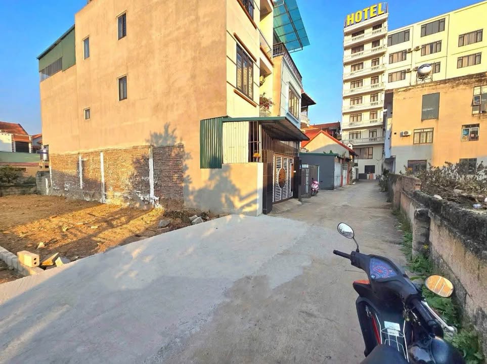 Đất nền Phường Đông Kinh Lạng Sơn 92.4m² giá 2 tỷ - Cơ hội đầu tư hiếm có!