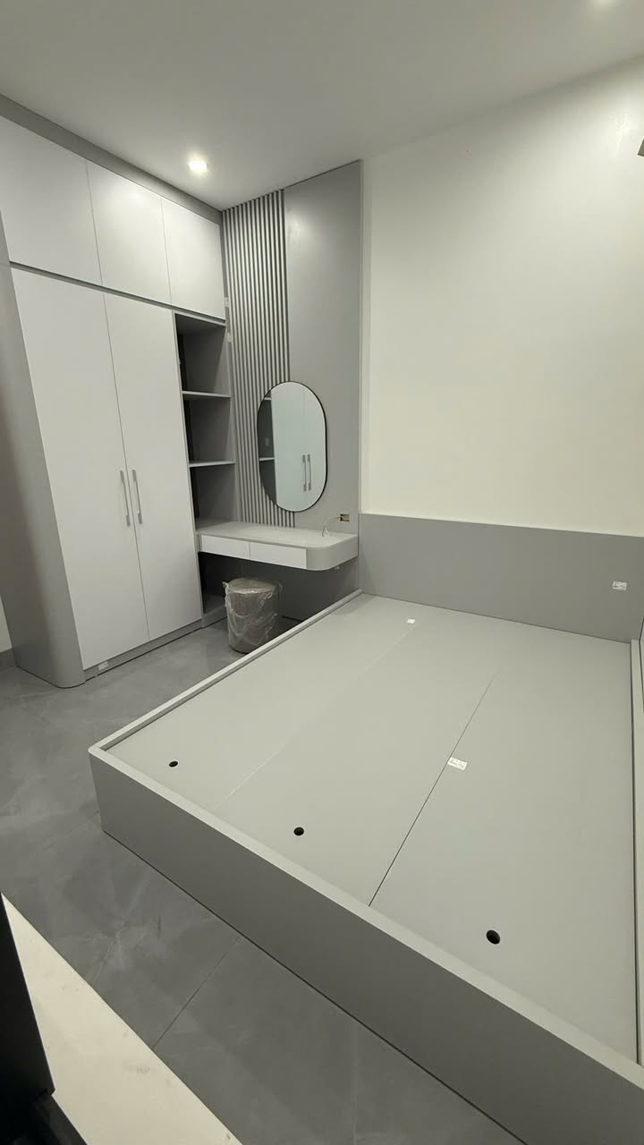 Nhà đẹp 58m² tại Hẻm 167 Đường Phai Vệ chỉ 1.9 tỷ - Sẵn sàng vào ở!