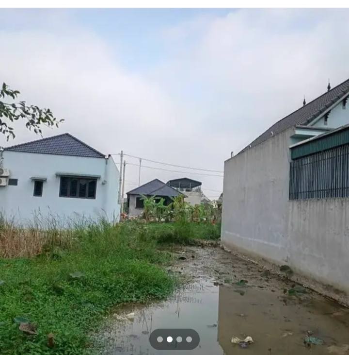 Đất nền xã Đồng Tiến, huyện Triệu Sơn, 150m² giá 1.3 tỷ - Biệt thự lý tưởng!