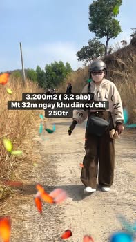 Đất nền xã Đồng Tâm, huyện Đồng Phú 1152m² giá chỉ 250 triệu - Cơ hội đầu tư hiếm có!