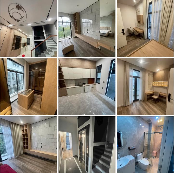 Townhouse Vin Marina Hải Phòng 70m² giá 10 tỷ - Không thể bỏ lỡ!