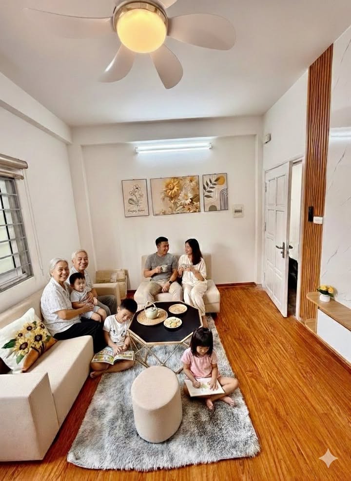 Nhà riêng Phường Đức Thắng, Quận Bắc Từ Liêm, 45m² giá 2.58 tỷ - Sổ đỏ chính chủ!