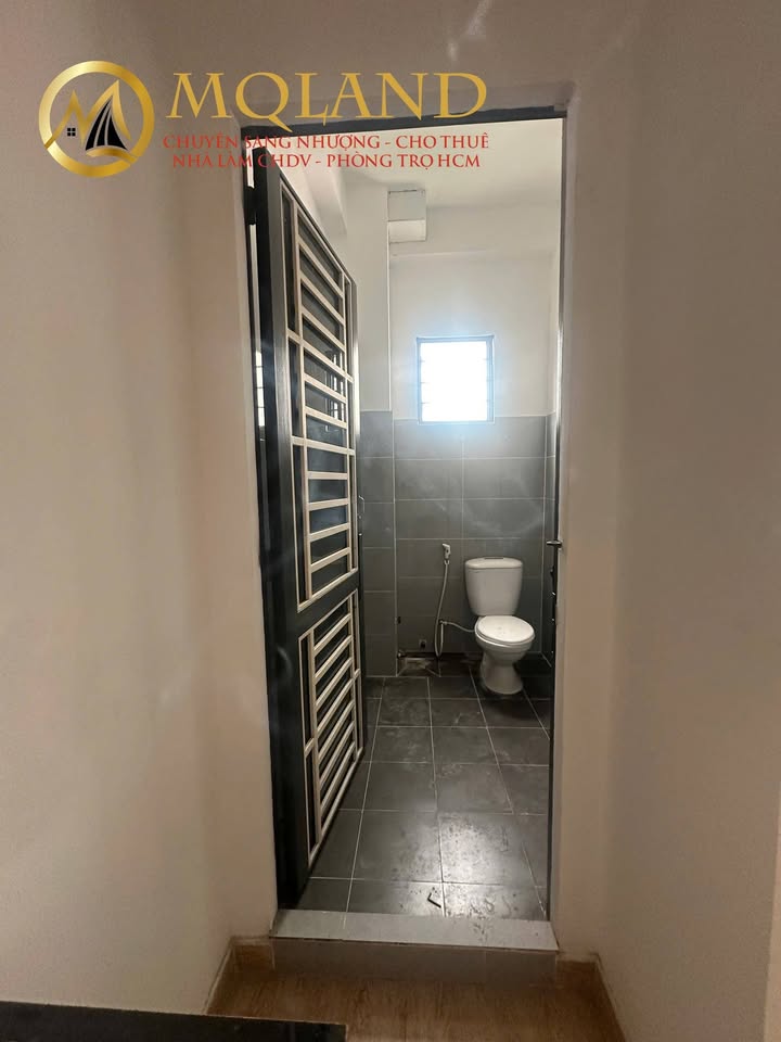 Nhà CHDV mặt tiền Đường Lê Văn Thọ, Gò Vấp 144m² giá 550 triệu - Lợi nhuận ổn định!