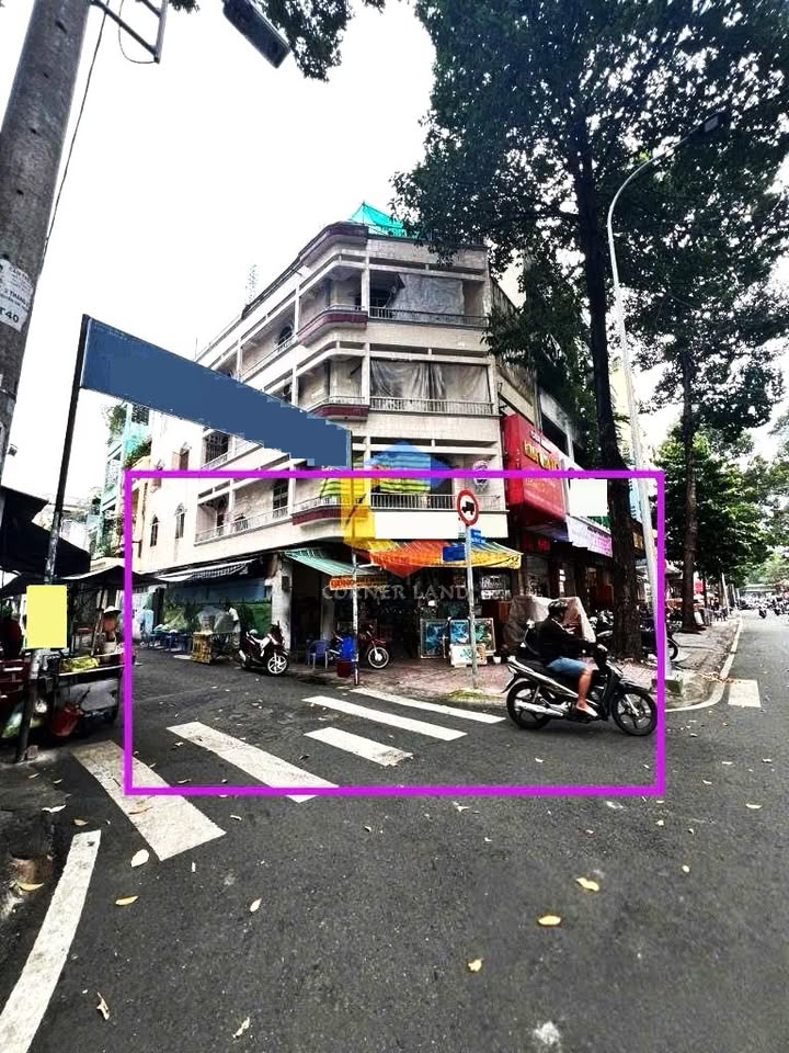 Mặt bằng cho thuê Nguyễn Chí Thanh 81m² giá 25 triệu - Vị trí đắc địa gần Bệnh Viện Chợ Rẫy!