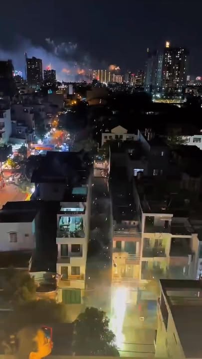 Shophouse cho thuê tại Tân Hưng, Quận 7, 320m² - Sang nhượng gấp với giá tốt!