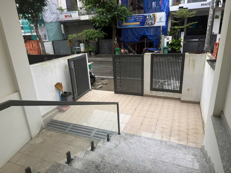 Văn phòng cho thuê Đảo Kim Cương, Q2, 100m² - Môi trường yên tĩnh, an ninh!