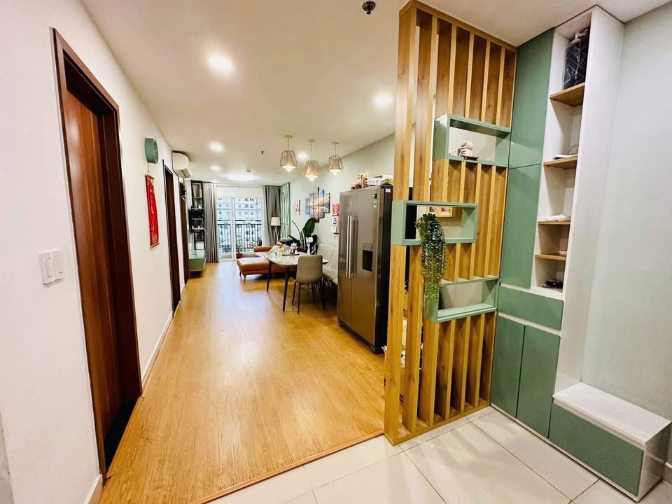 Chung cư Cityland Park Hill Gò Vấp 75m² giá 5 tỷ - Chính chủ cần bán gấp!