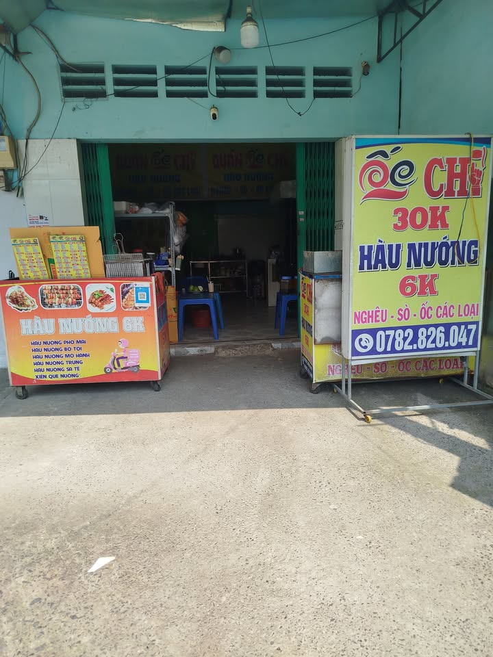 Mặt bằng cho thuê 840 Tỉnh Lộ 43, Thủ Đức 9 triệu/tháng - Vị trí đắc địa gần chợ đầu mối!