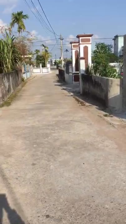 Lô đất thổ cư 106.6m² tại thôn Đông Biên Bắc, Tiền Hải - Giá chỉ từ 600 triệu!