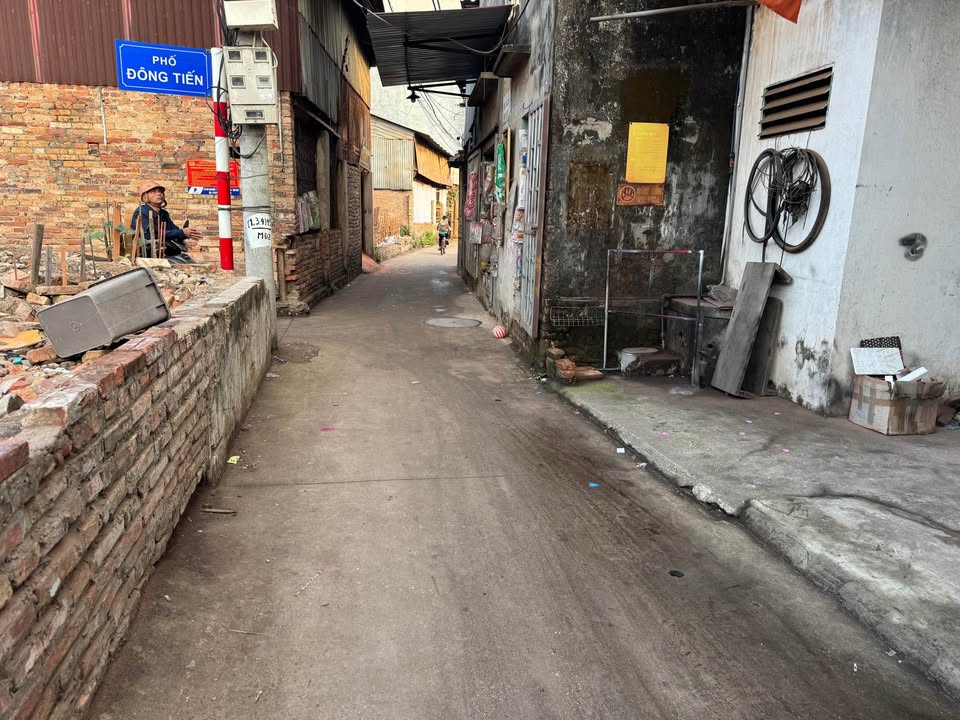 Nhà 4 tầng tại Mai Động - Từ Sơn - 34m² giá 2 tỷ - Đón Tết ngay!