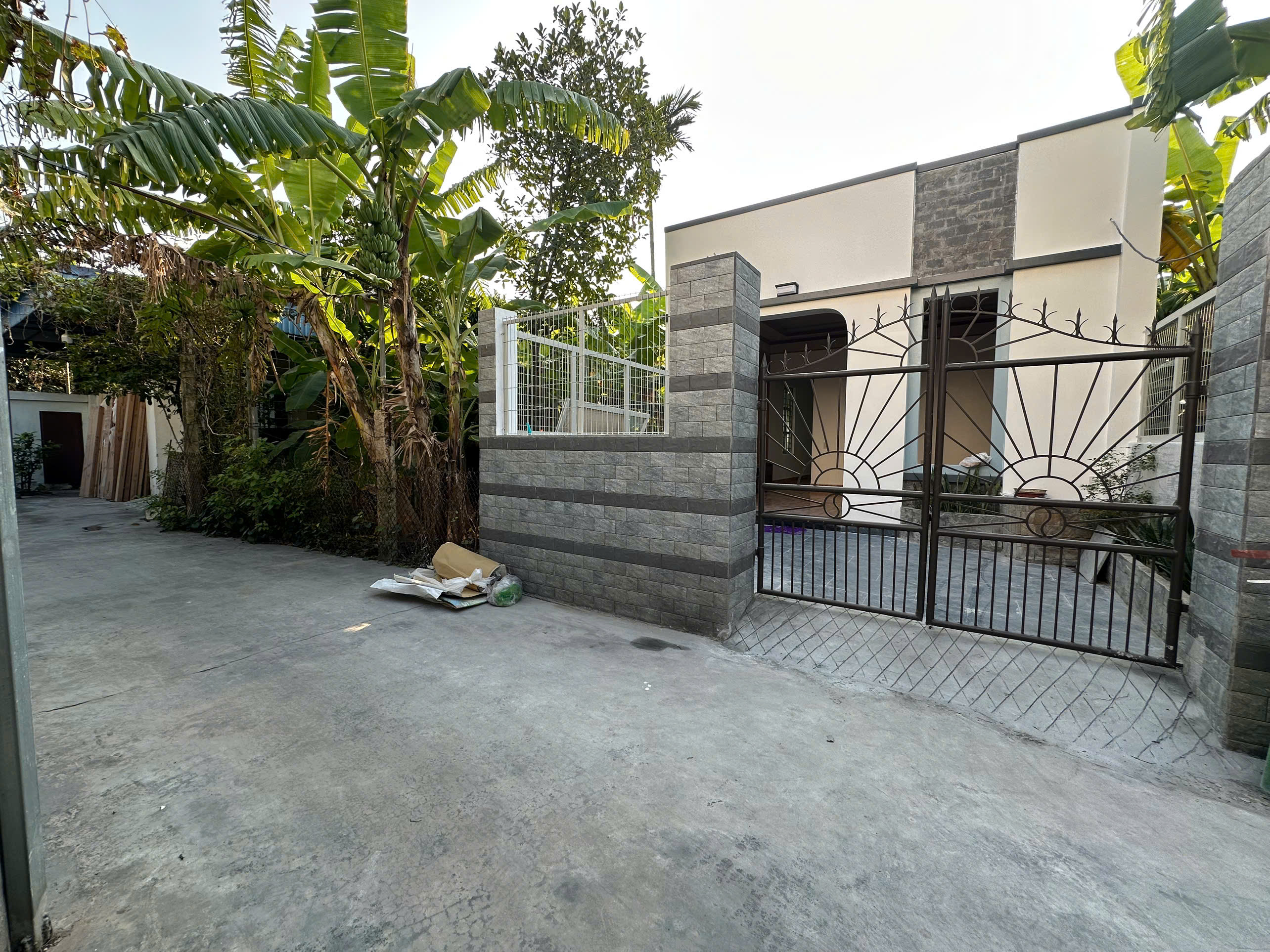 🏡 MUA ĐẤT TẶNG NHÀ TẠI VĂN HOÀ – HỮU BẰNG – KIẾN THỤY 🌿