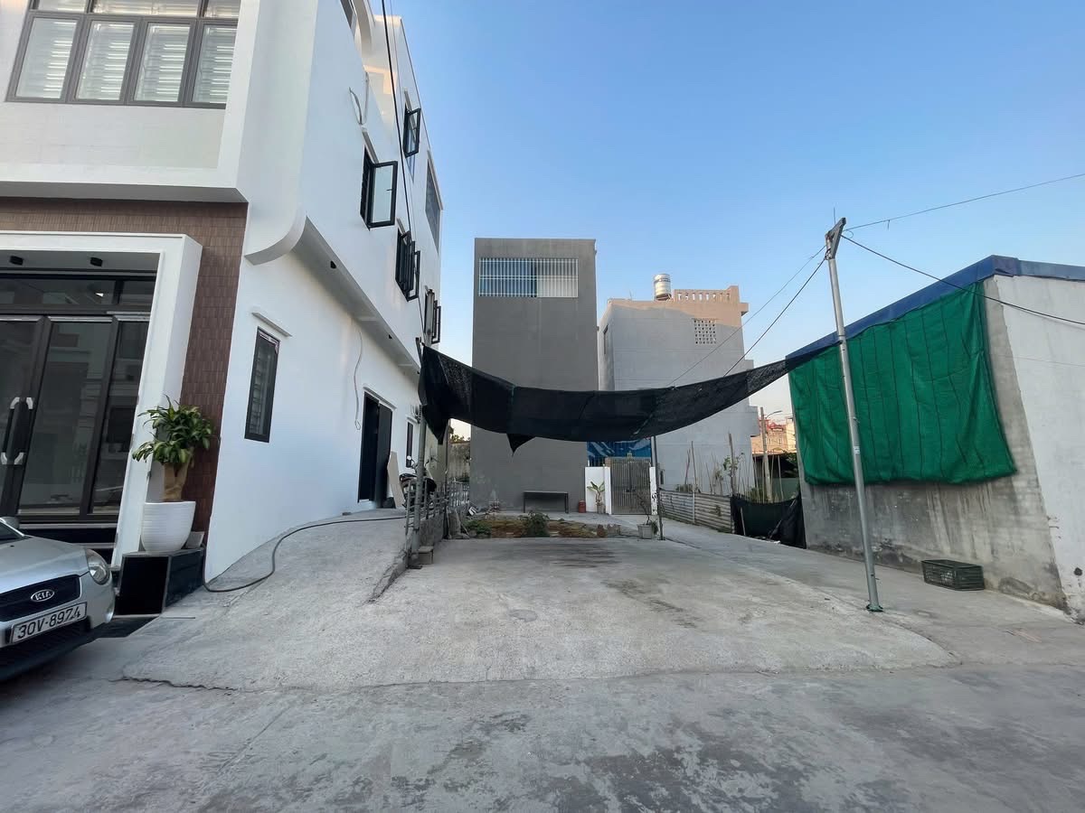 🔥 LÔ ĐẤT ĐẸP PHÚ HẢI – HÀNG HIẾM📐 60m² | MT 5m vuông vắn🚗 Ngõ 6m – ô tô vào thoải mái🏘️ Khu dân cư đông, an ninh tốt💰 Giá chỉ 2,x tỷ – duy nhất 1 lô