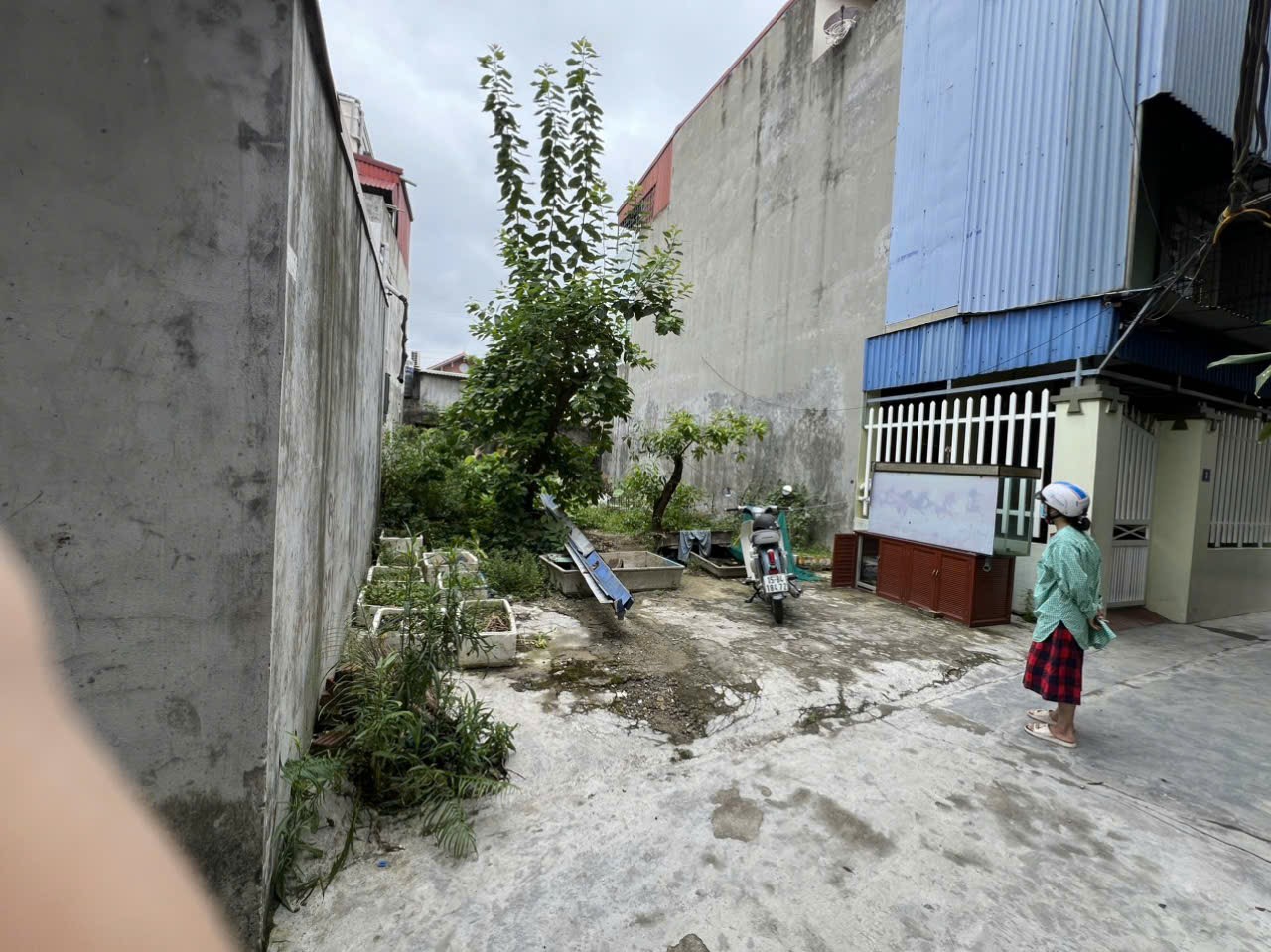 Bán đất Quán Toan - Cơ hội vàng đầu tư tại Hồng Bàng, Hải Phòng