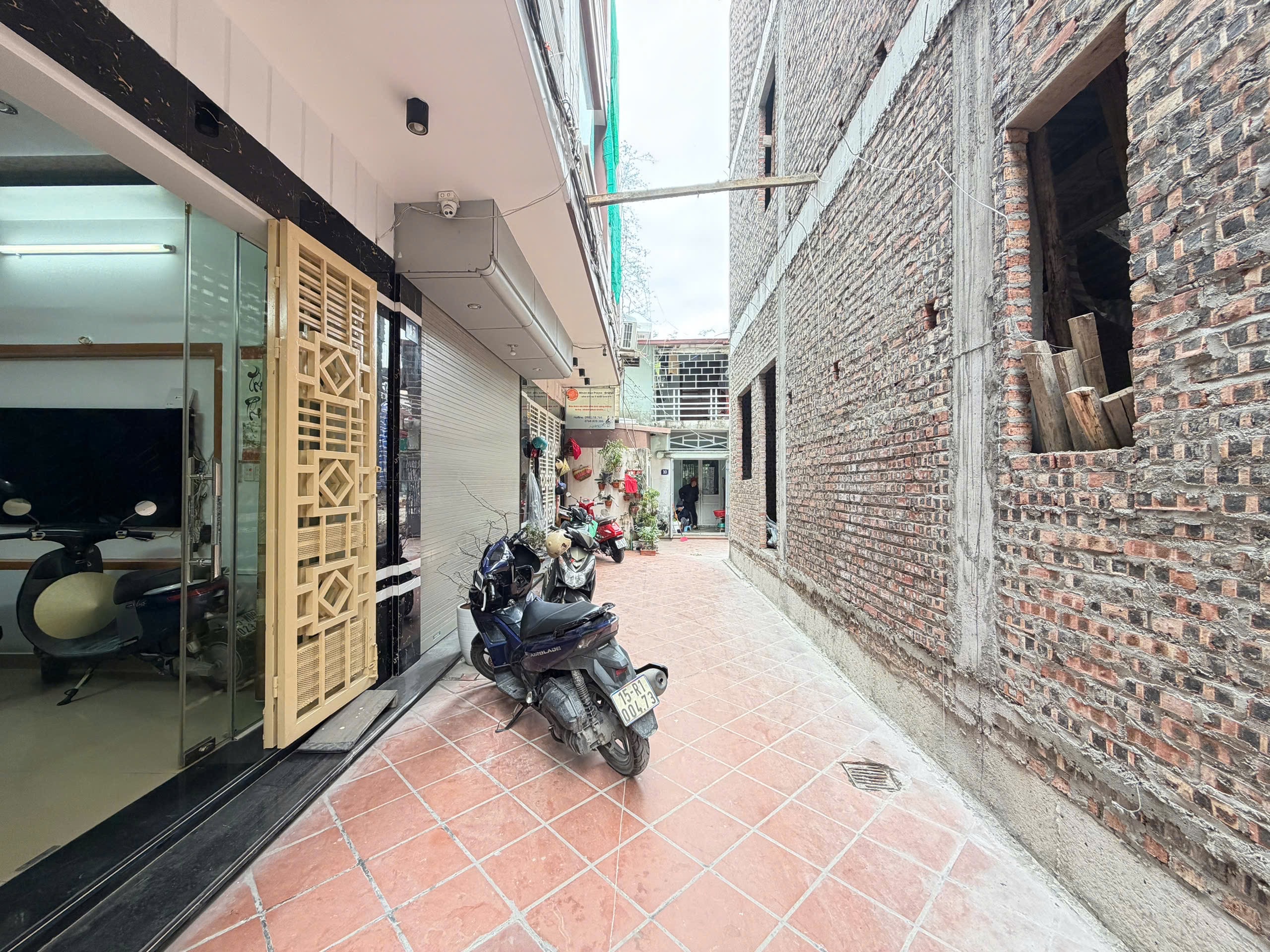 Bán nhà đường Nguyễn Công Hoà, Hải Phòng – Cơ hội hiếm có!