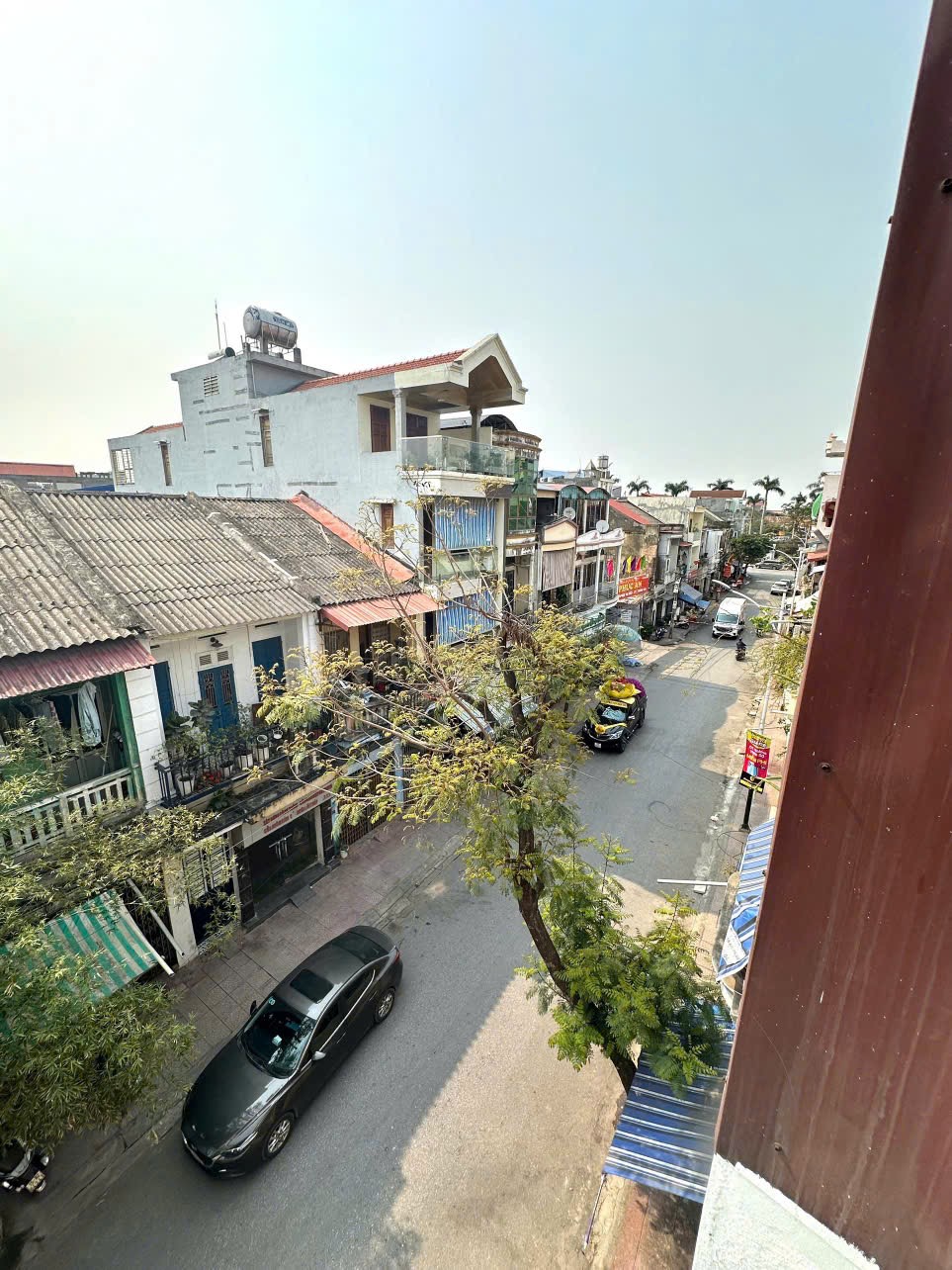 Nhà phố Hạ Lý - Cơ hội hiếm chờ đón chủ mới