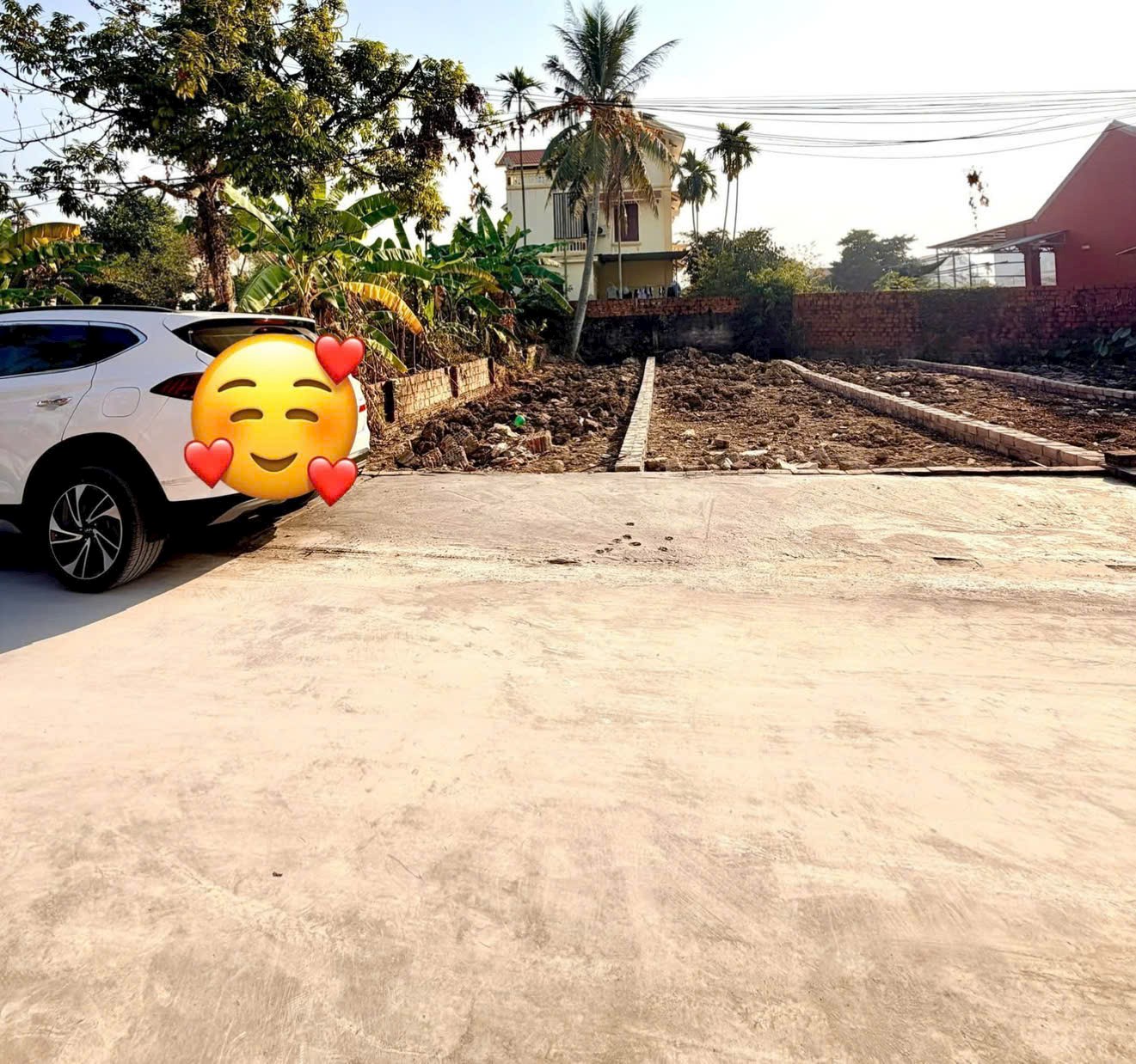 Bán 1 lô Dương Quan - Ô Tô Quay Đầu Tại Đất